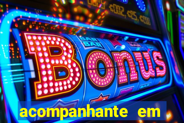 acompanhante em presidente prudente